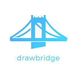 Drawbridge logo